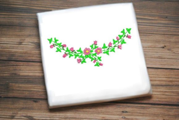 Decorated Flower Chain: A Designerβs Perspective on Real-World Use