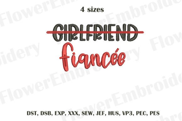 Fiancee Embroidery Design Review for Seasonal Projects