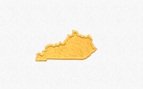 Review of Kentucky Embroidery Design for Real Projects