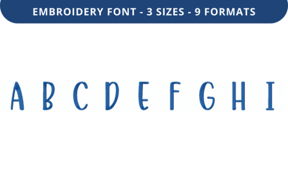 Rosmerta Font a to I: A Designer’s Practical Take