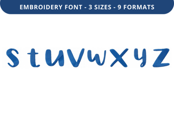 Tropic Berry Font Lowercase S to Z: A Designer’s Review